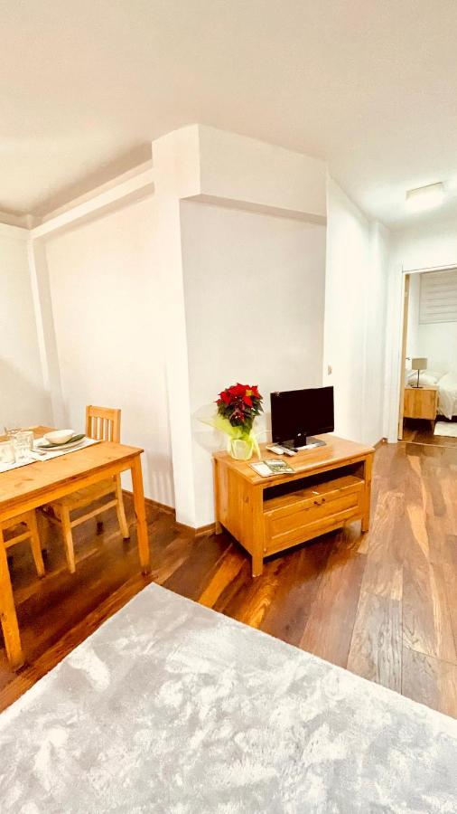 Cute 1 Bedroom Flat In The Heart Of Istanbul! อิสตันบูล ภายนอก รูปภาพ