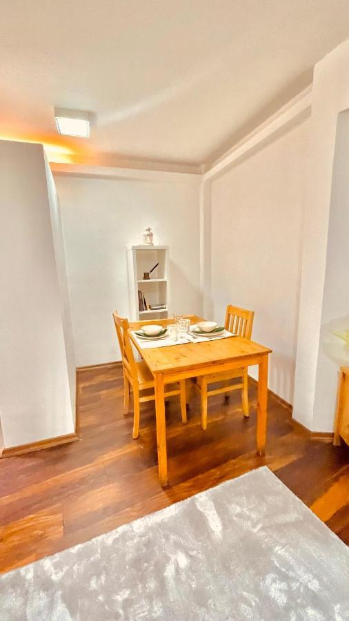 Cute 1 Bedroom Flat In The Heart Of Istanbul! อิสตันบูล ภายนอก รูปภาพ